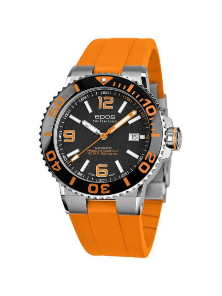 Часы Epos 3441.131.99.52.52